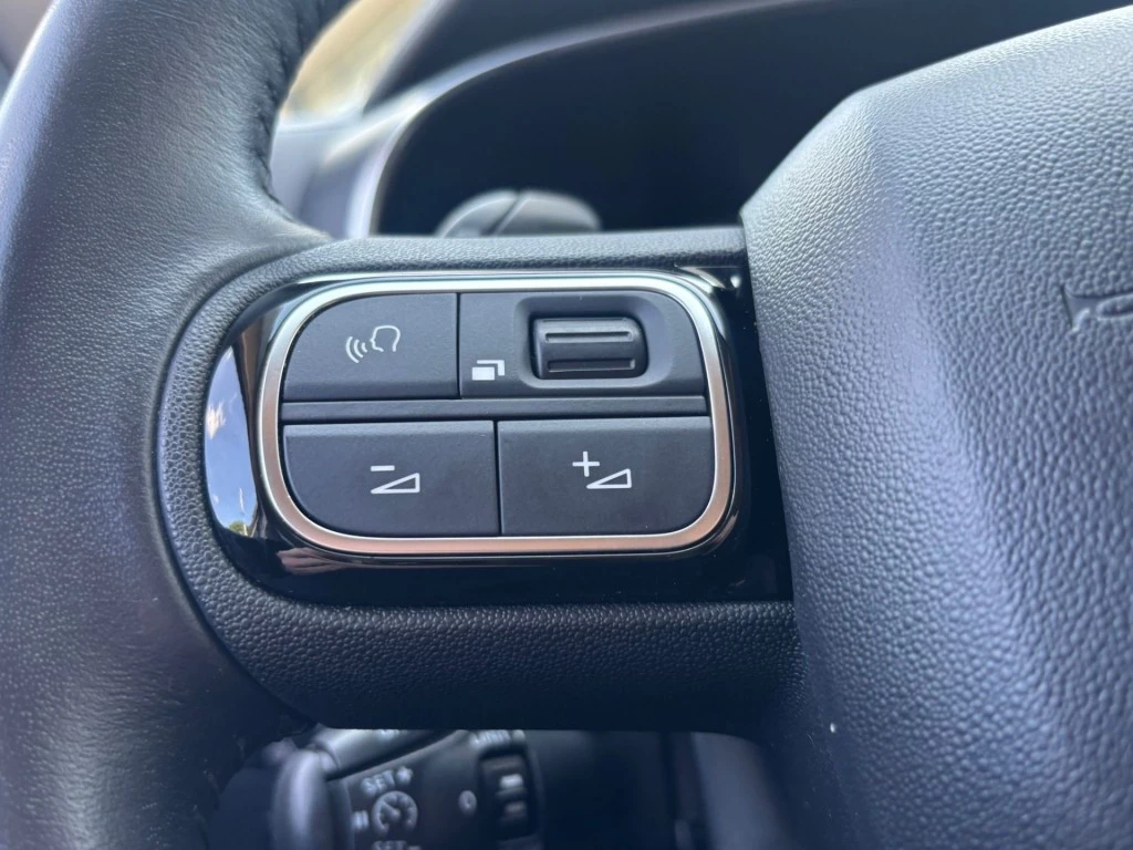 Hoofdafbeelding Citroën C5 Aircross