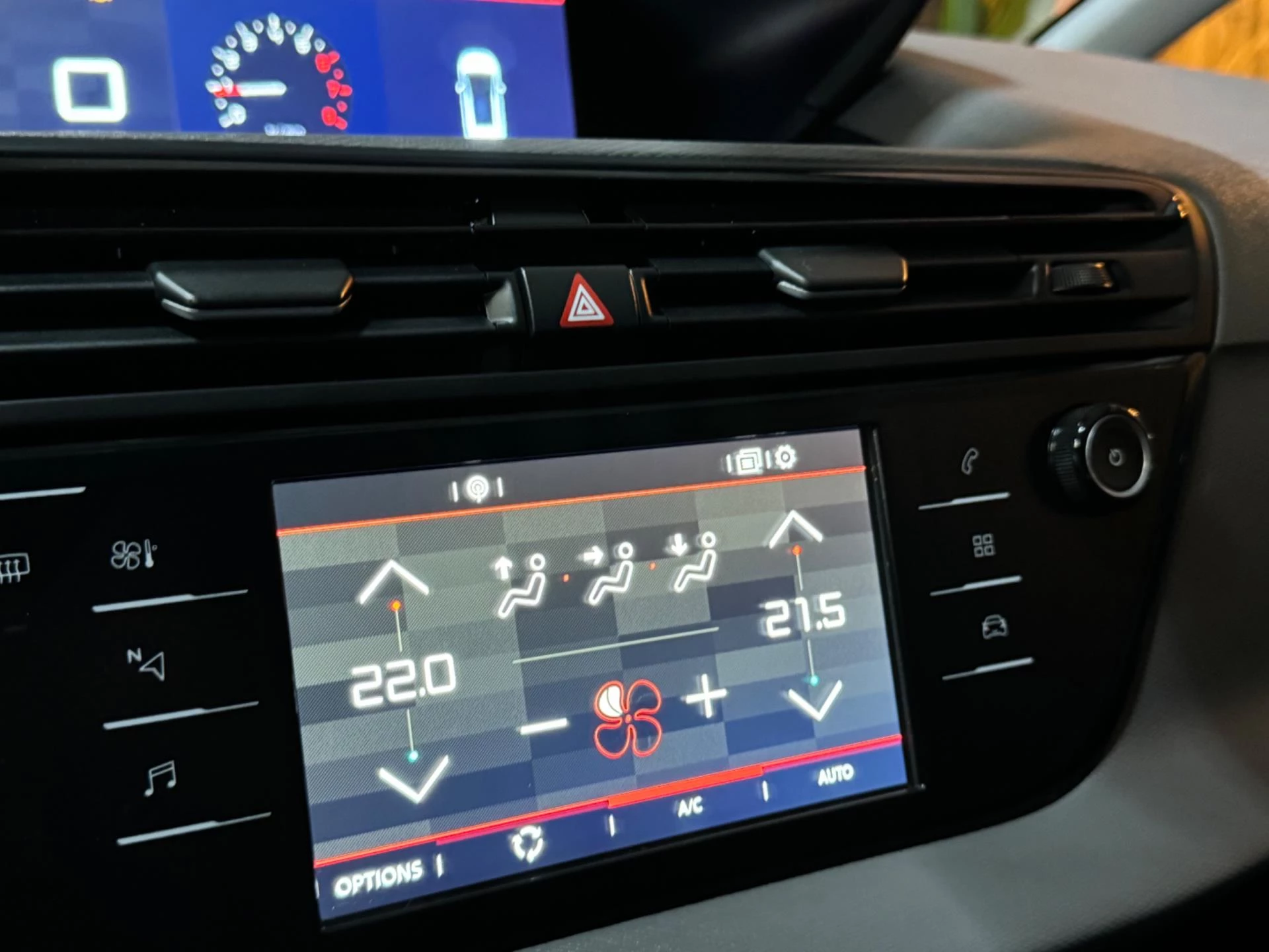 Hoofdafbeelding Citroën C4 Spacetourer