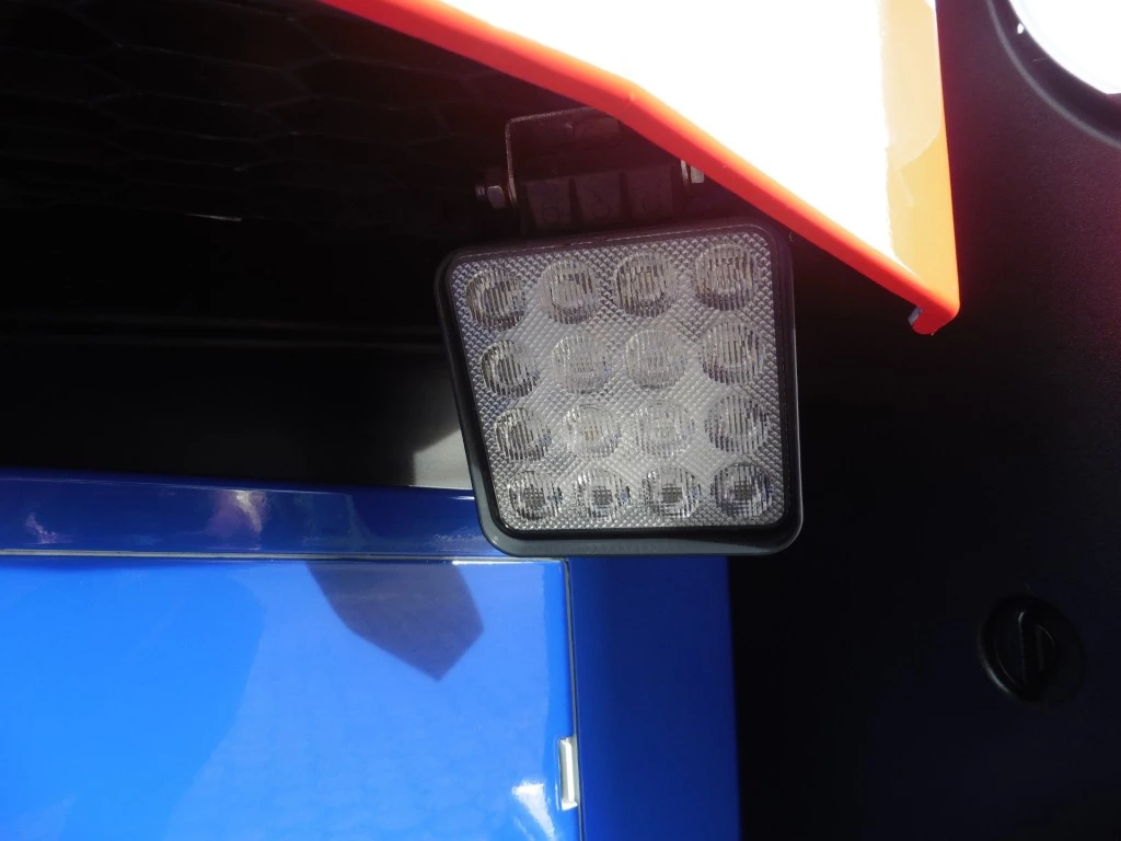 Hoofdafbeelding Iveco S-way