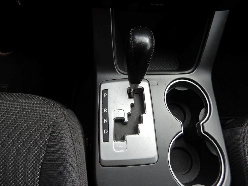Hoofdafbeelding Kia Sorento