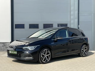 Volkswagen Golf 1.5 eTSI 1st Edition|Pano|IQ Light|CarPlay