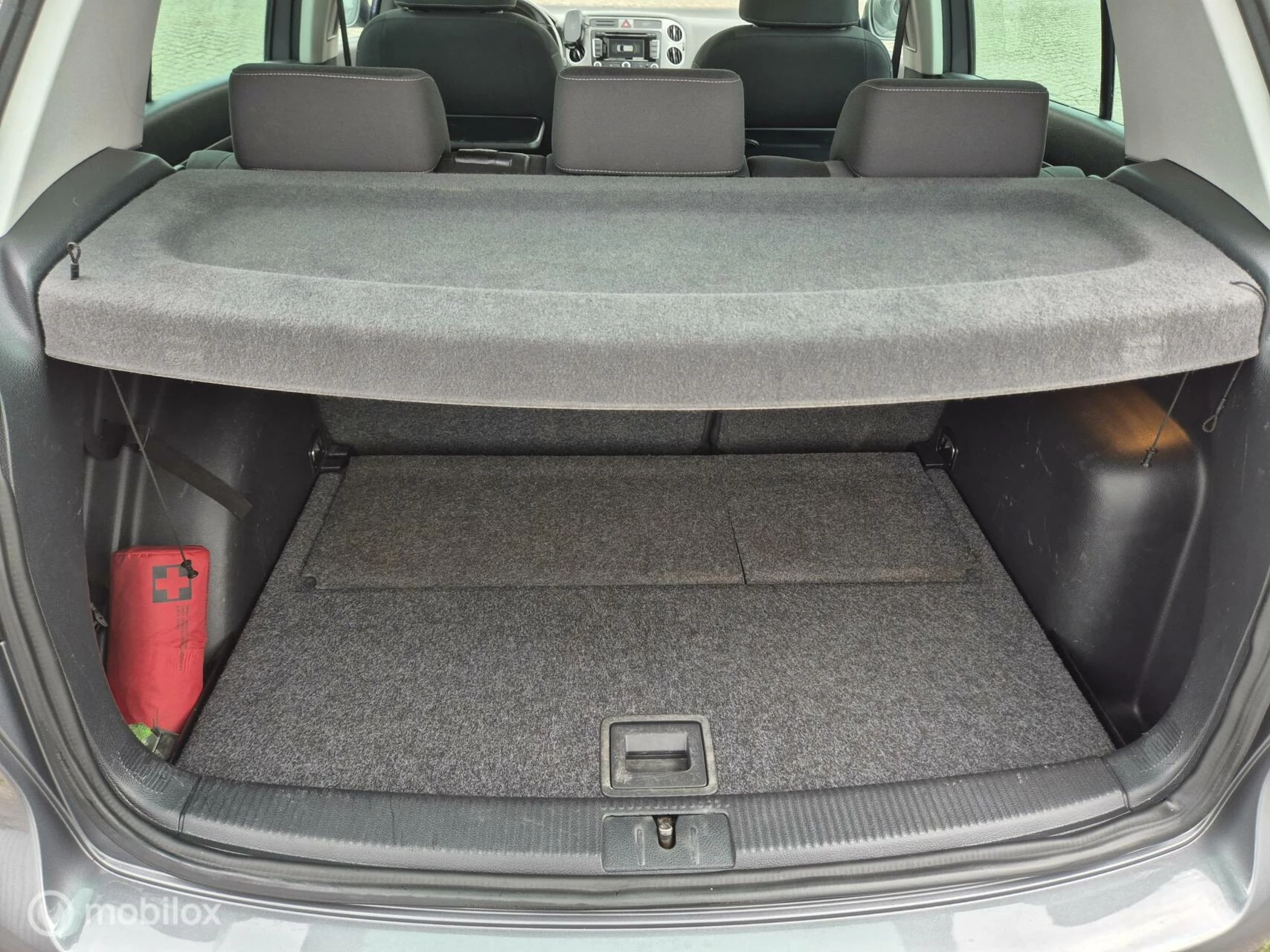 Hoofdafbeelding Volkswagen Golf Plus