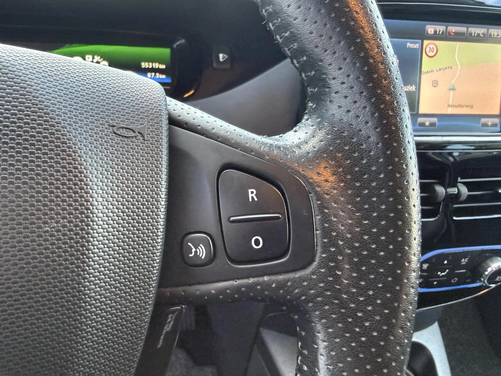 Hoofdafbeelding Renault ZOE