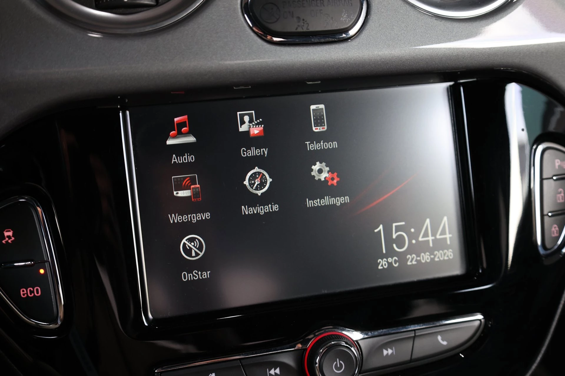 Hoofdafbeelding Opel ADAM