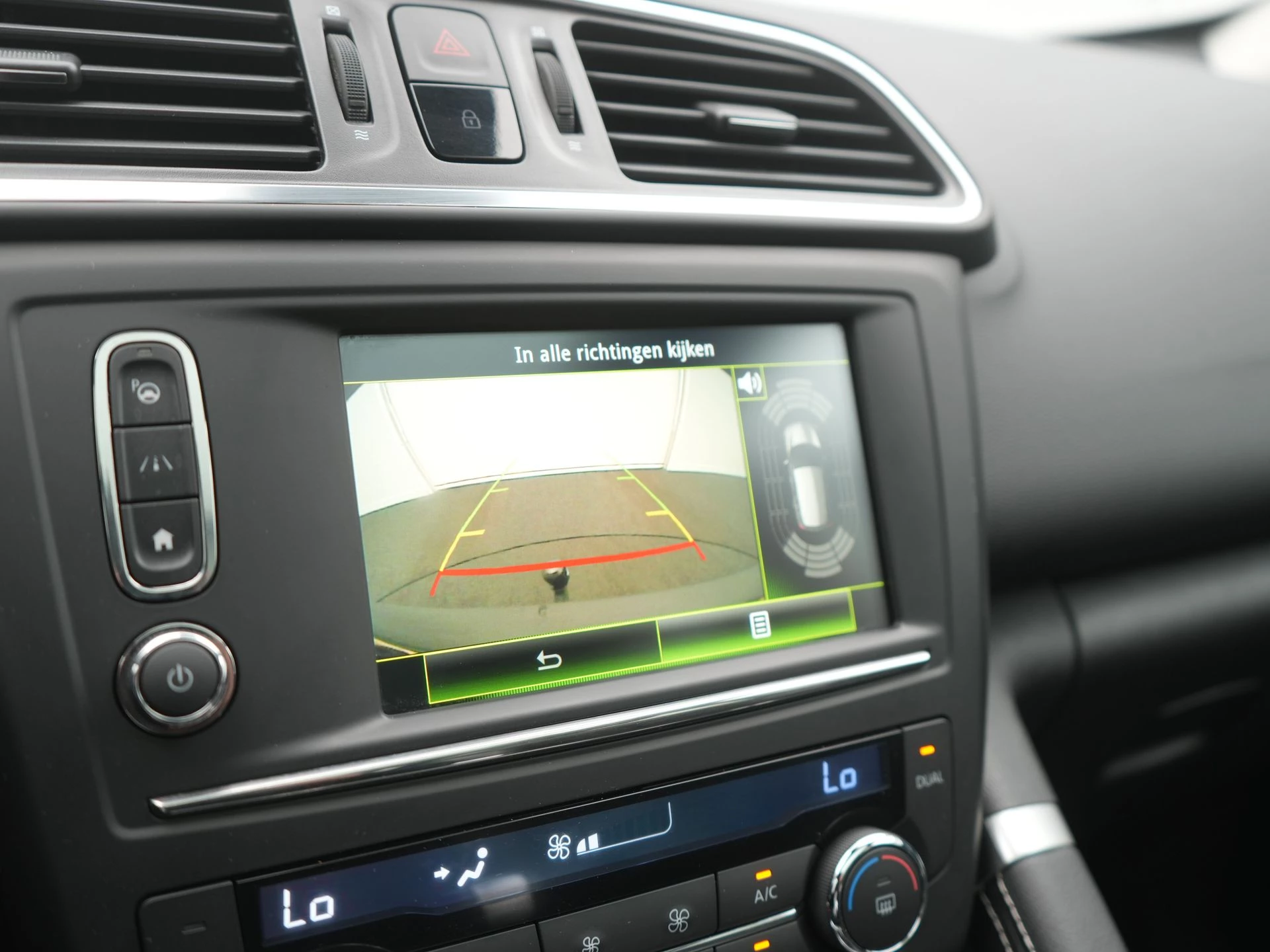 Hoofdafbeelding Renault Kadjar