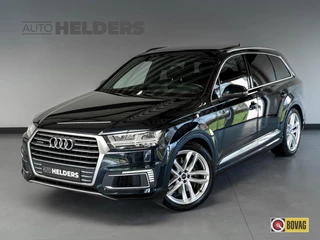 Audi Q7 3.0 TDI e-tron quattro Sport S-line Pano 21"