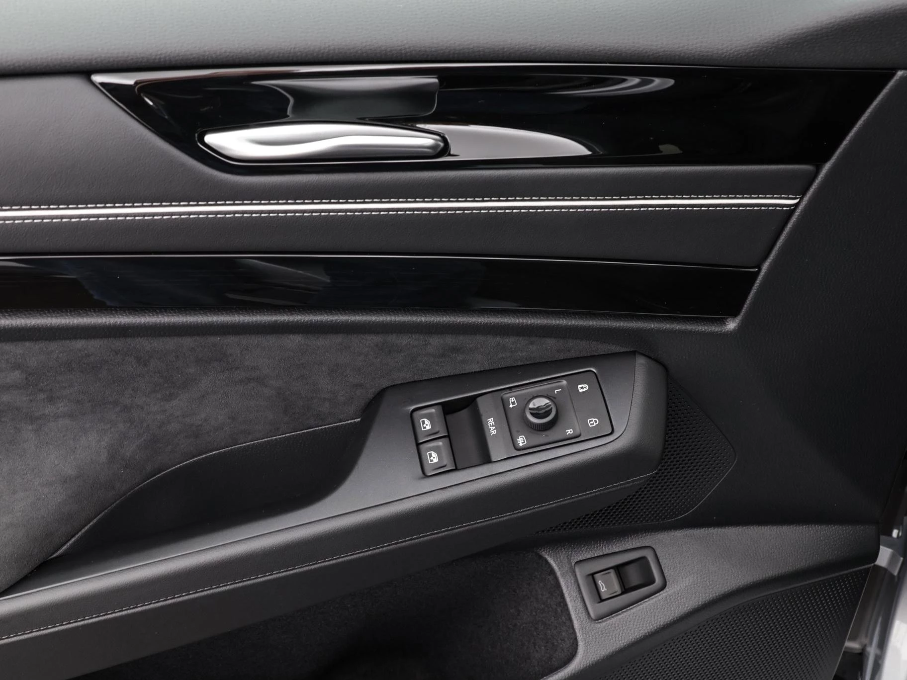 Hoofdafbeelding Volkswagen ID.7