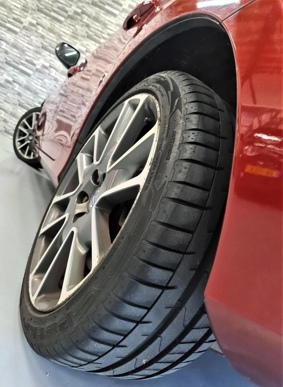 Hoofdafbeelding Volvo S60