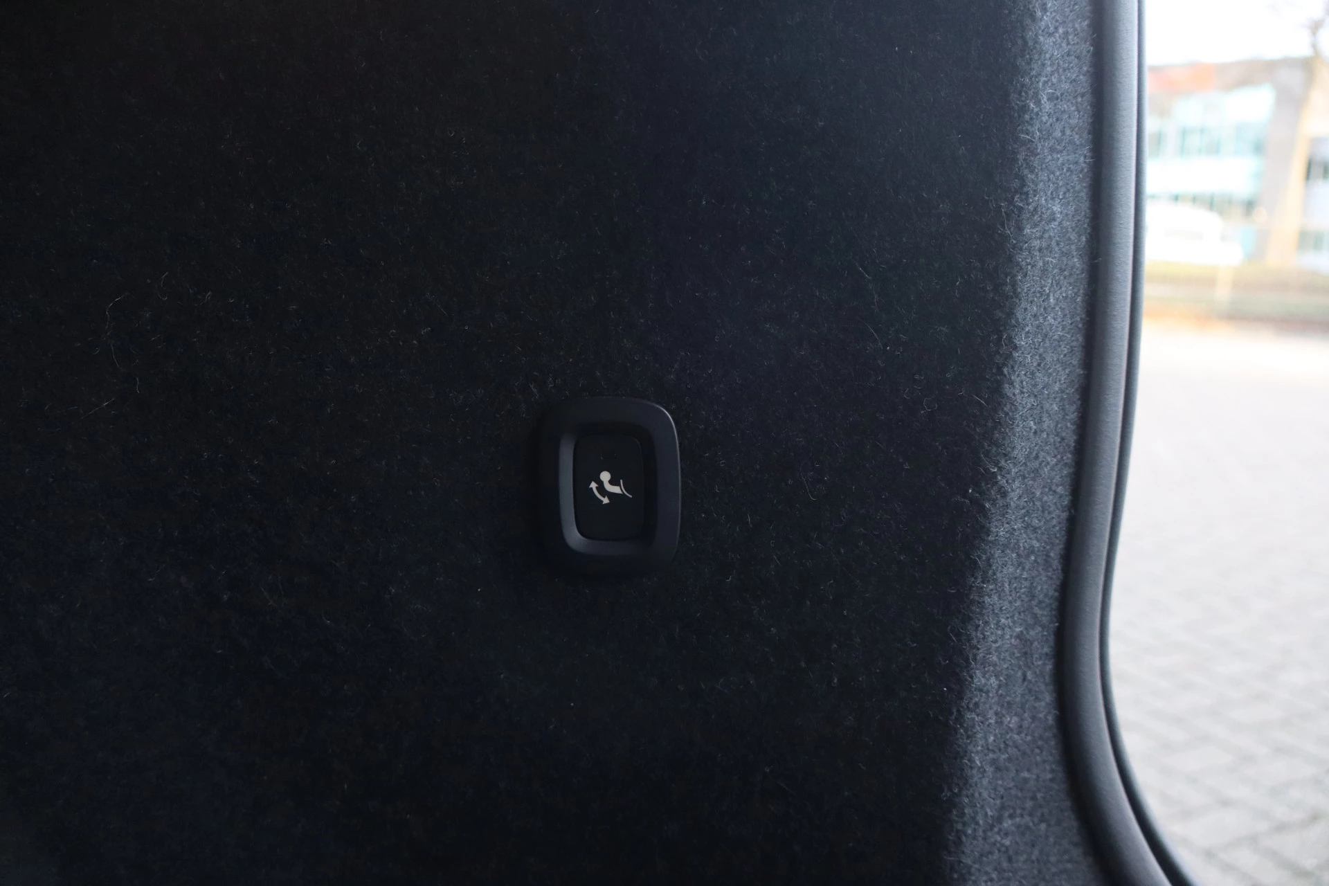 Hoofdafbeelding Volvo C40