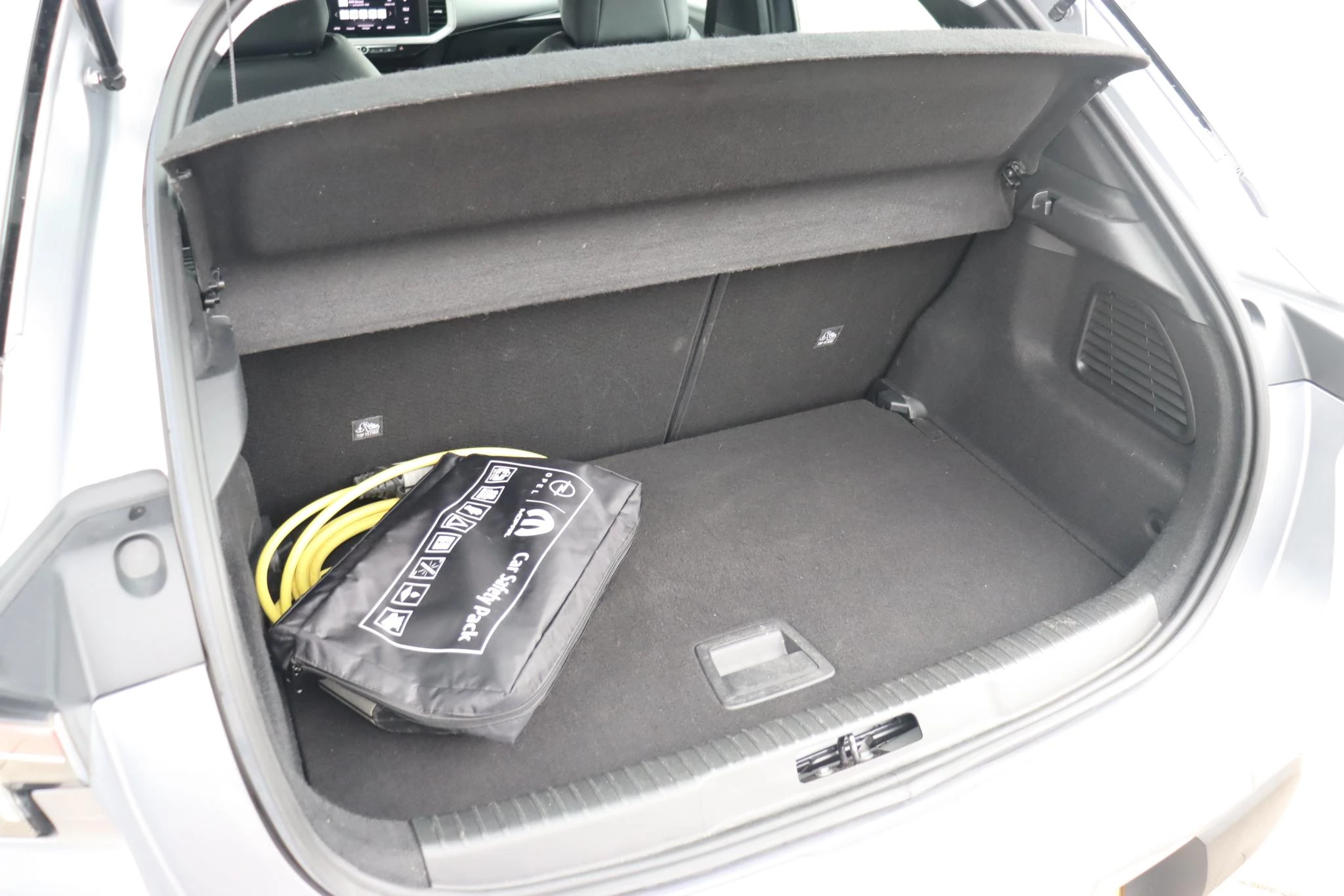 Hoofdafbeelding Opel Mokka-e