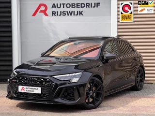 Hoofdafbeelding Audi RS3