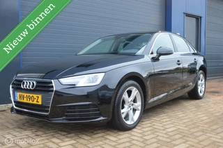 Audi A4 Limousine 2.0 TFSI ultra Pro Line,Navi,