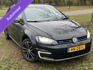 Volkswagen Golf 1.4 TSI GTE