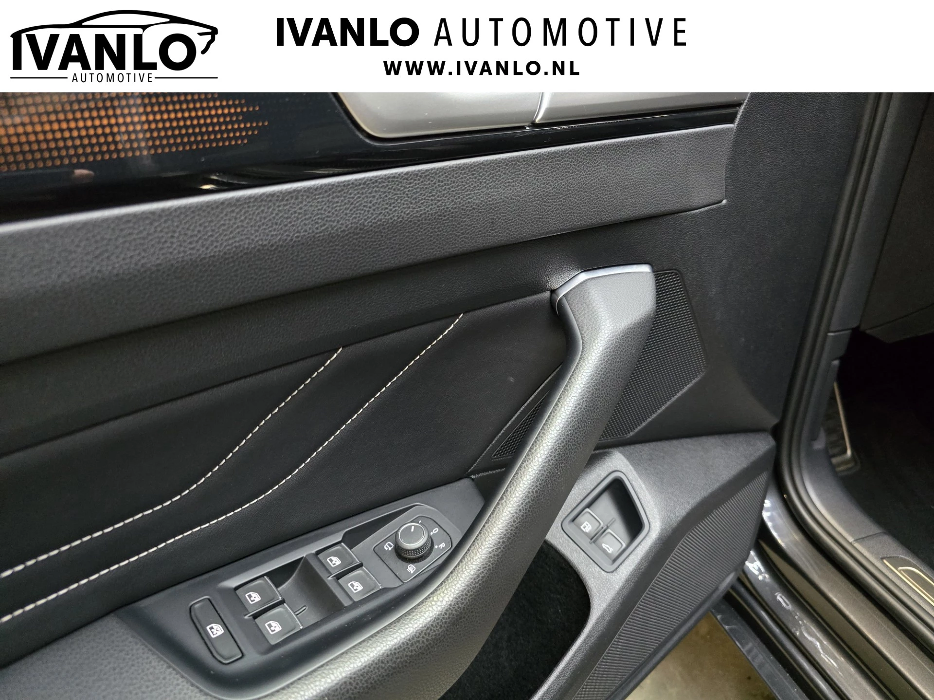 Hoofdafbeelding Volkswagen Arteon