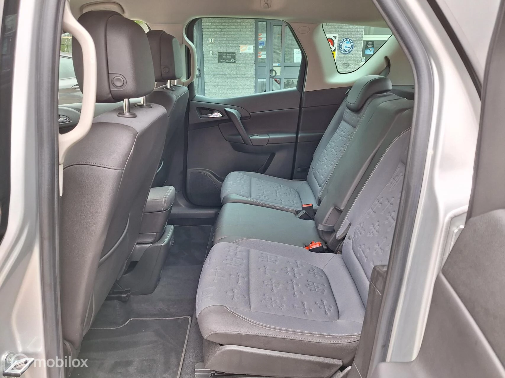 Hoofdafbeelding Opel Meriva