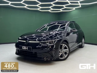 Volkswagen Golf 1.5 eTSI R-Line Camera | IQ | Pano | Sfeer