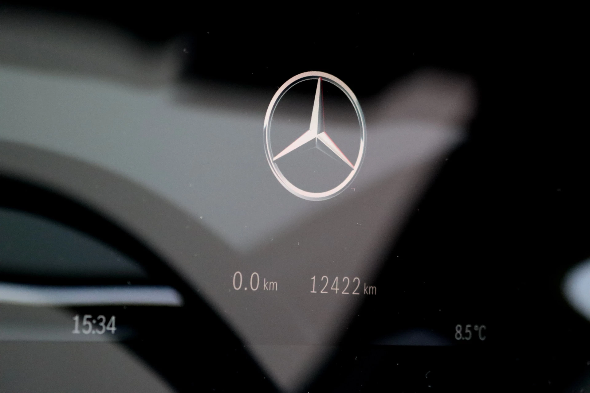 Hoofdafbeelding Mercedes-Benz EQE