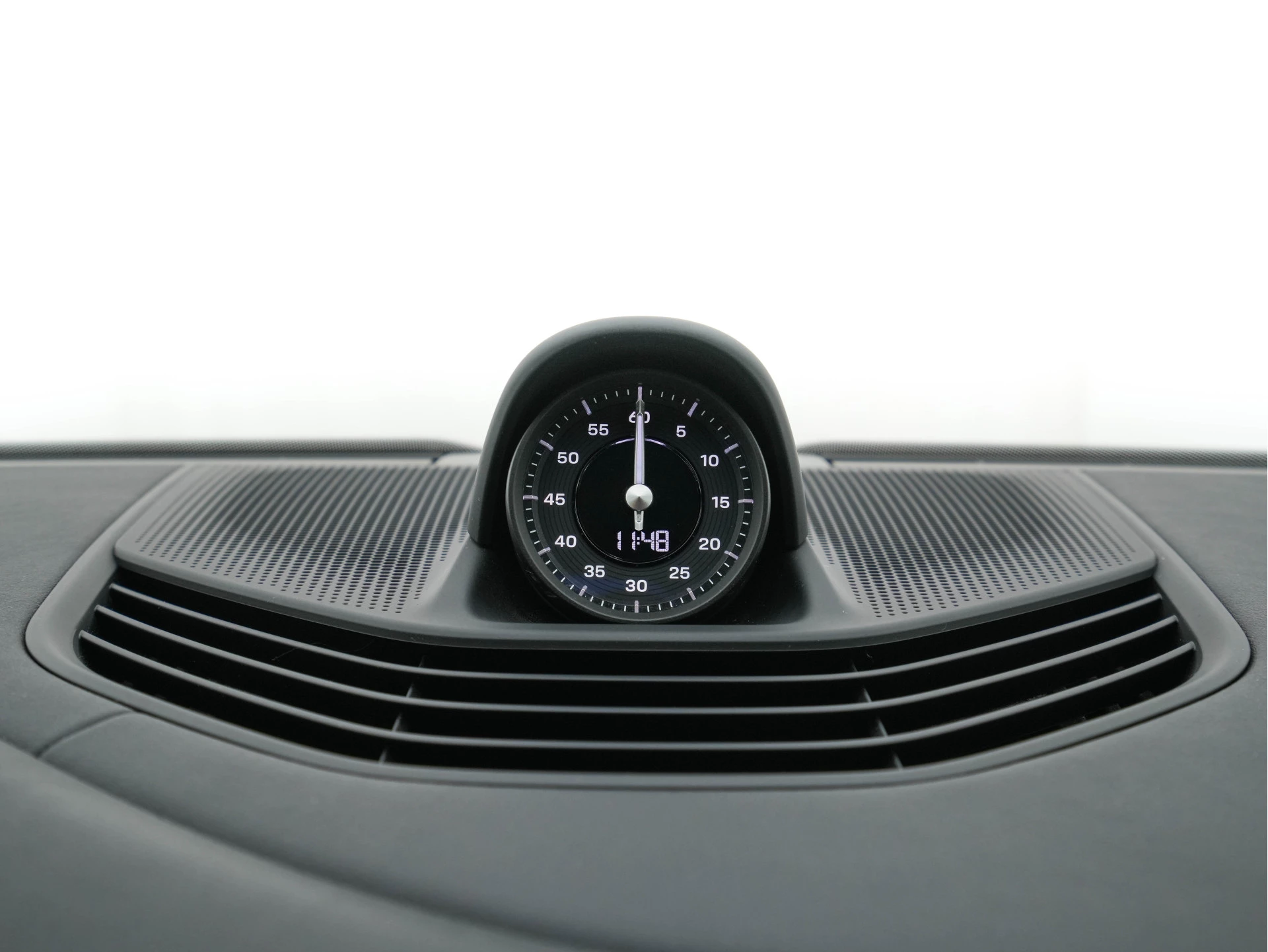 Hoofdafbeelding Porsche Taycan