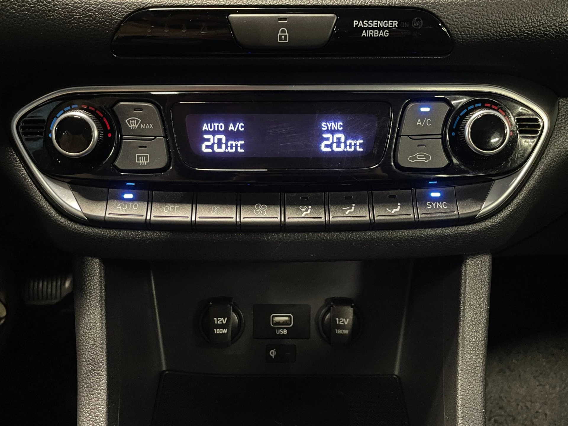 Hoofdafbeelding Hyundai i30