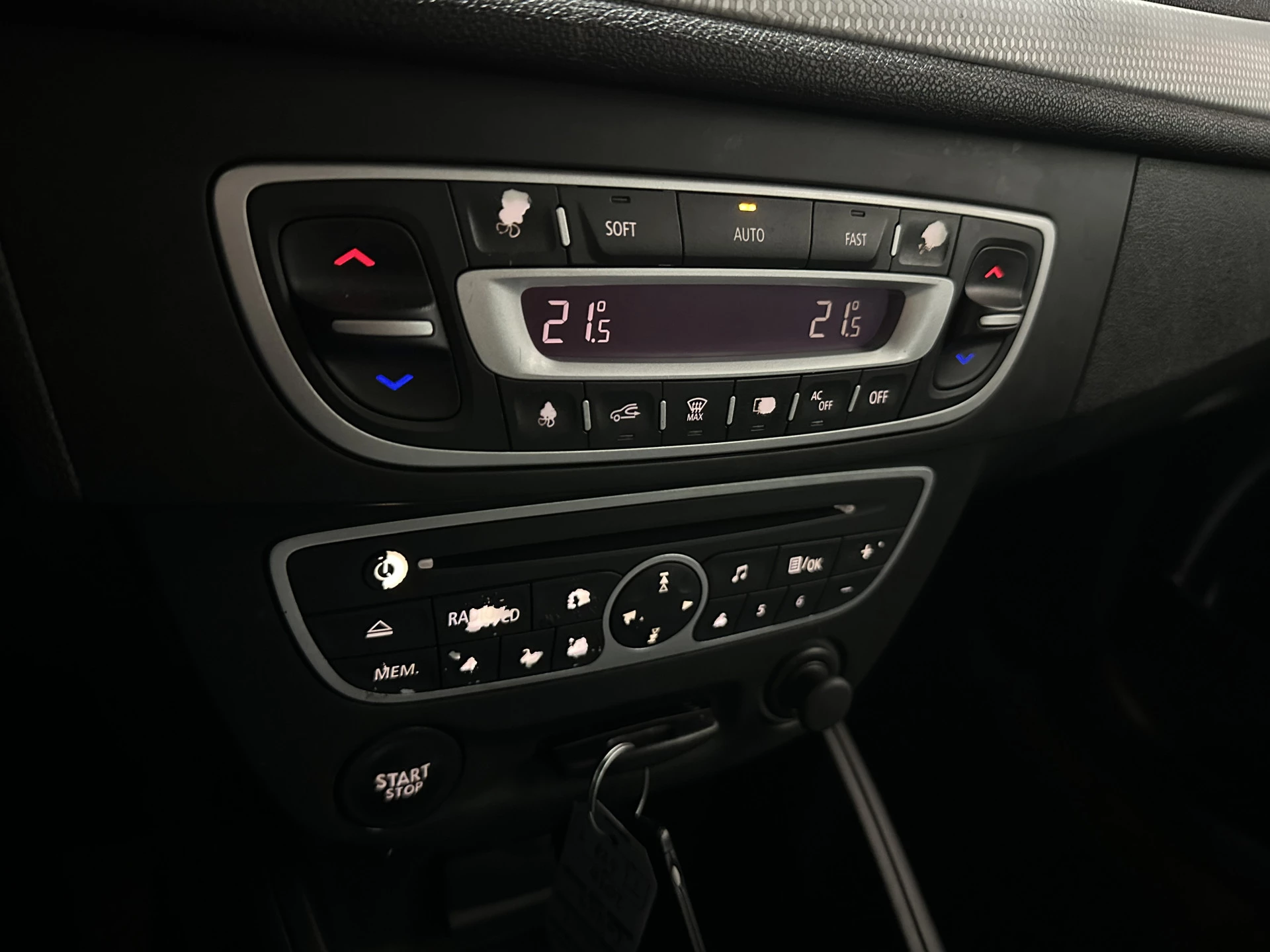 Hoofdafbeelding Renault Mégane