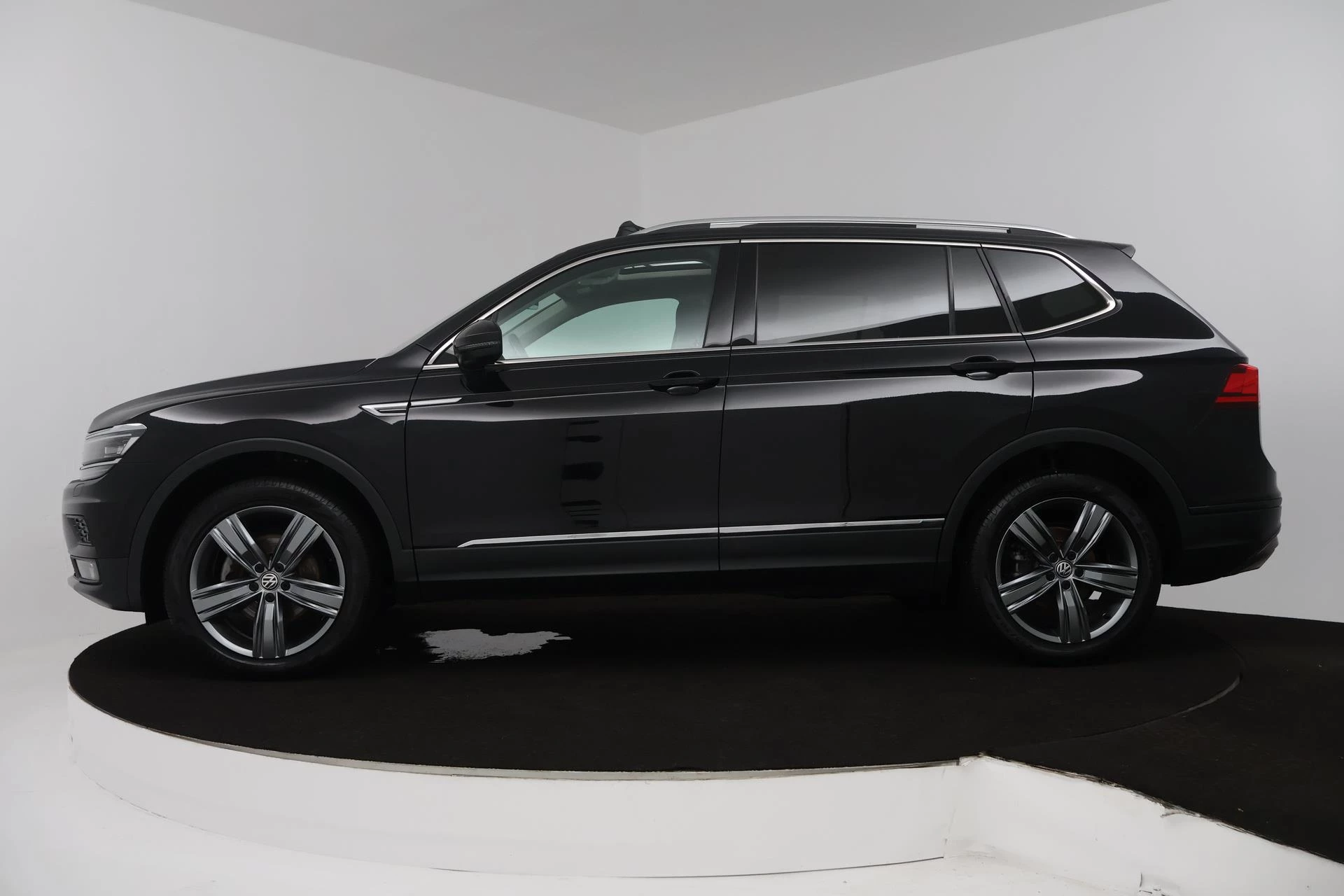 Hoofdafbeelding Volkswagen Tiguan Allspace
