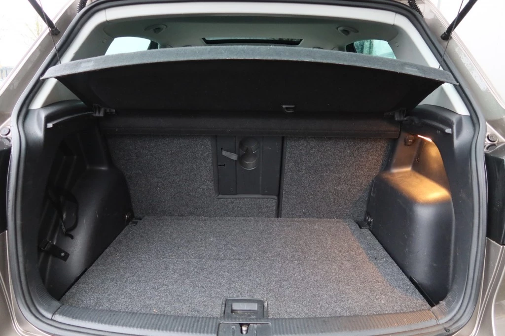 Hoofdafbeelding Volkswagen Golf Plus