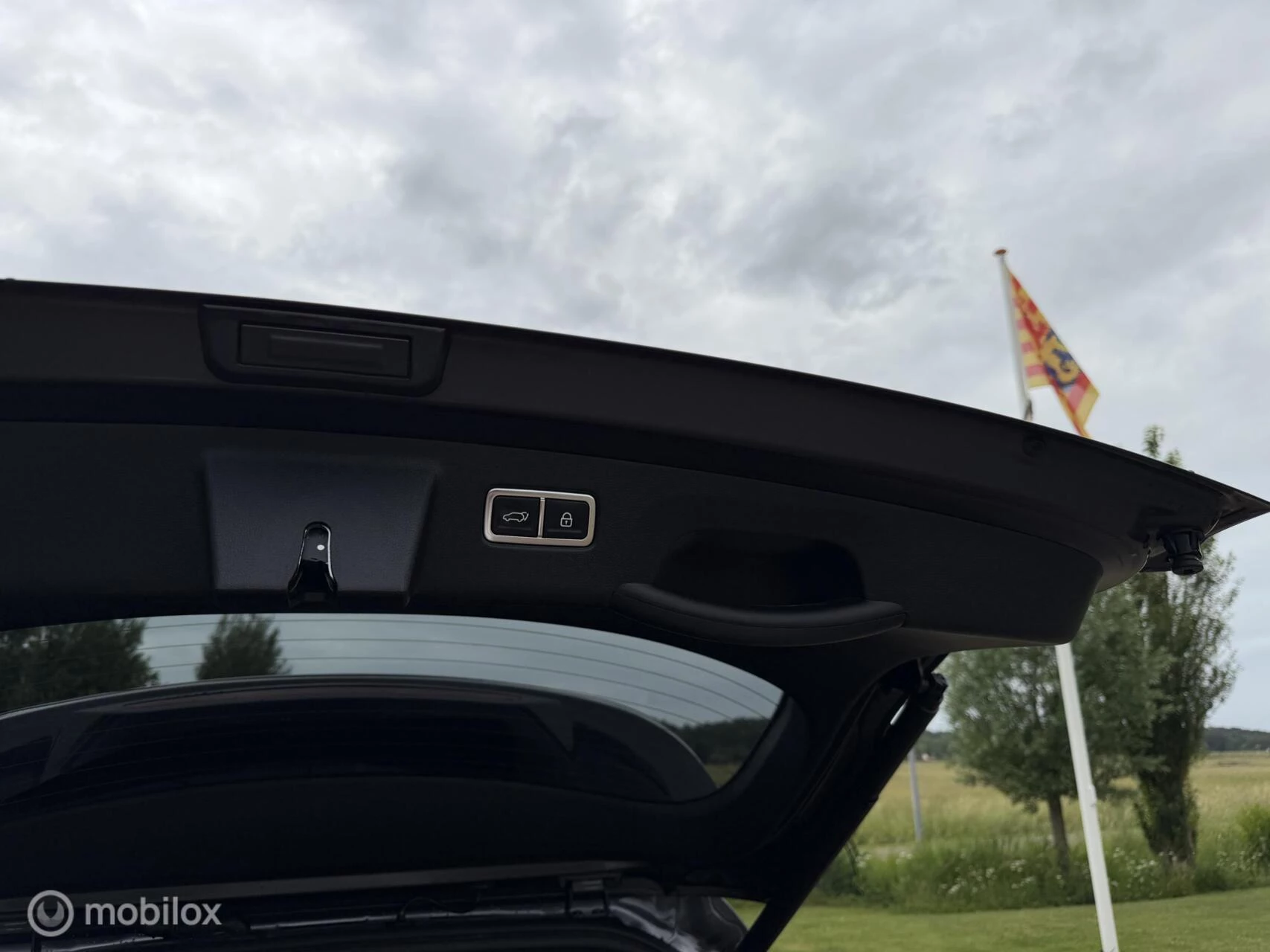 Hoofdafbeelding Kia Sorento