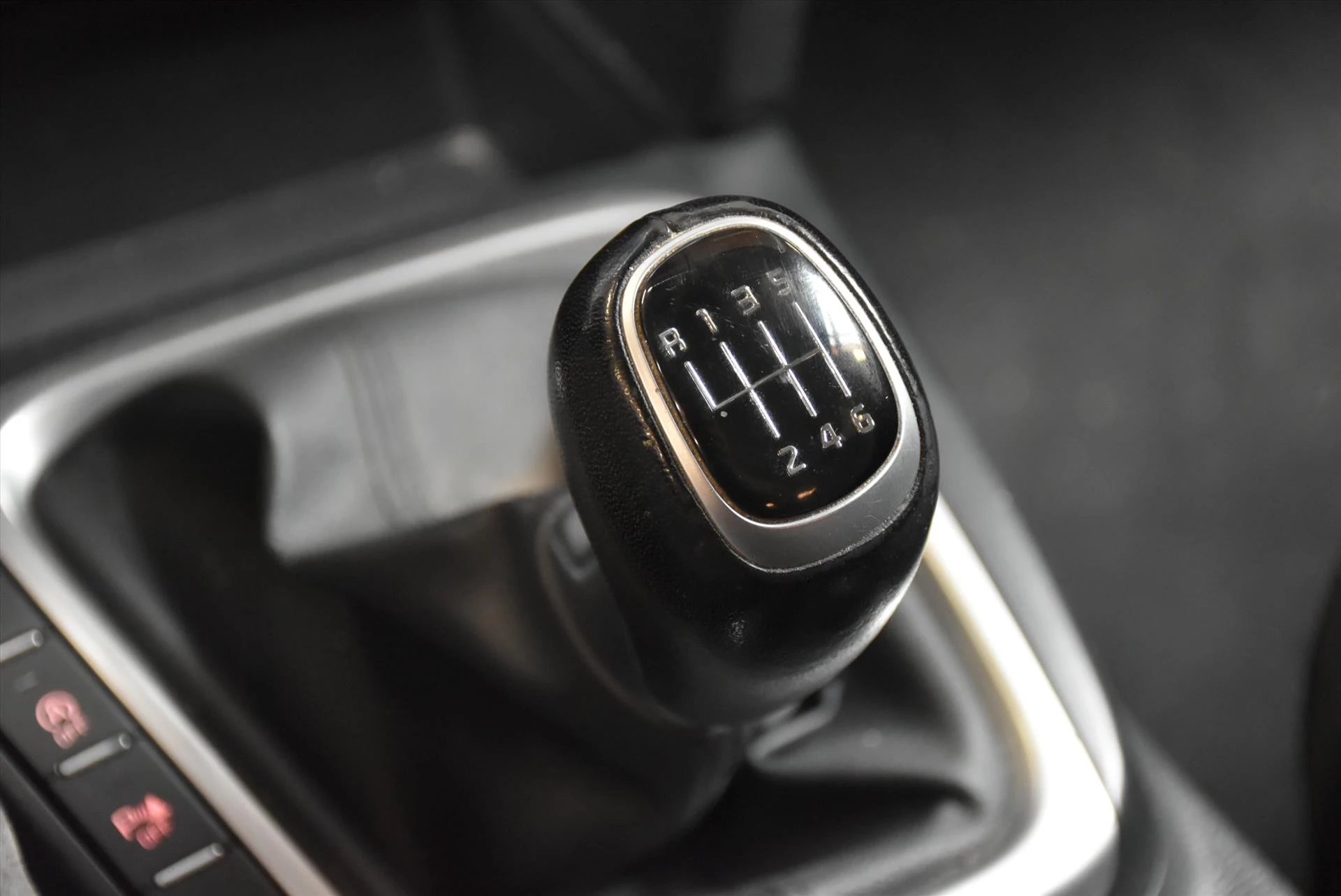 Hoofdafbeelding Kia Ceed