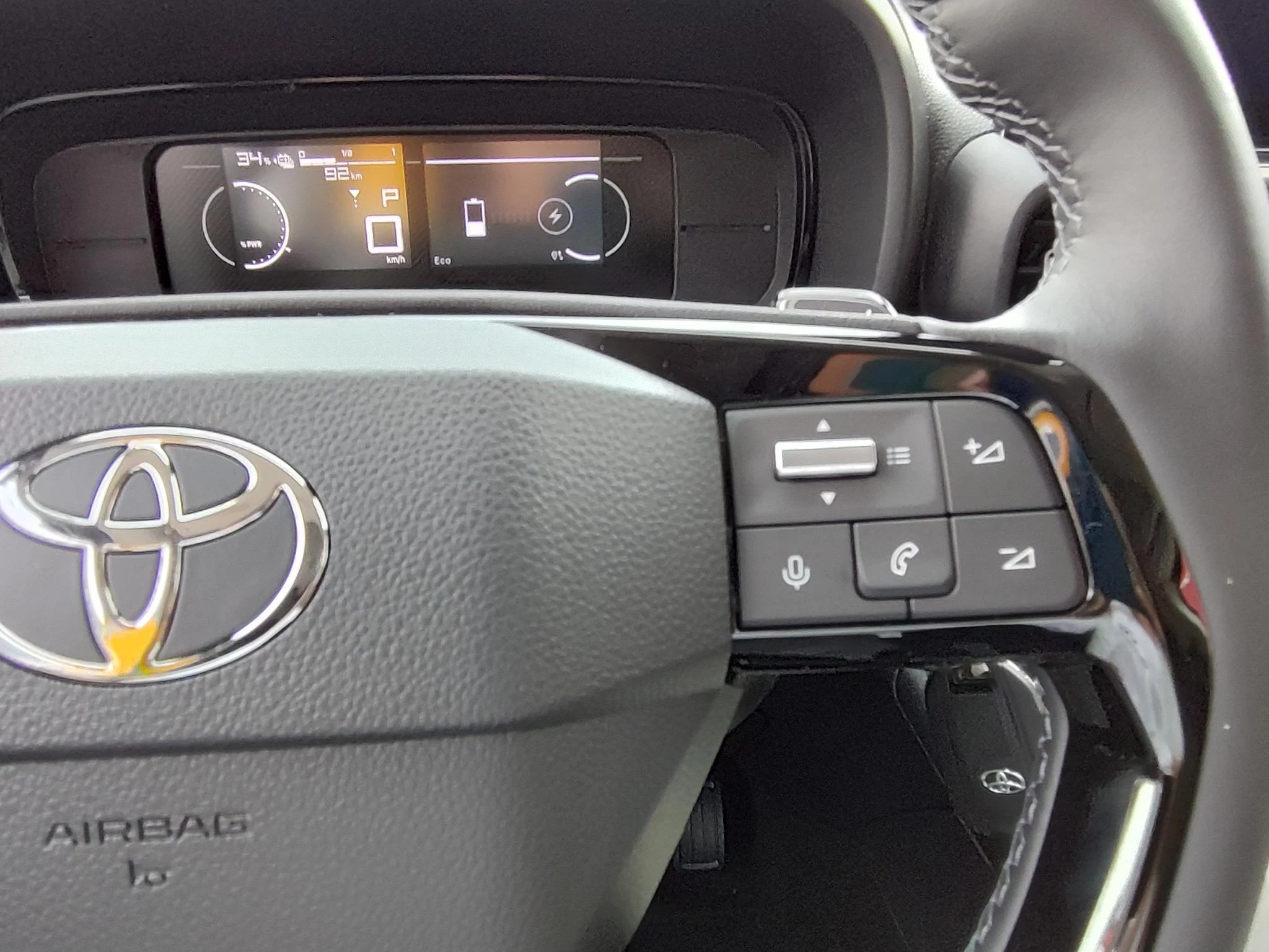 Hoofdafbeelding Toyota ProAce