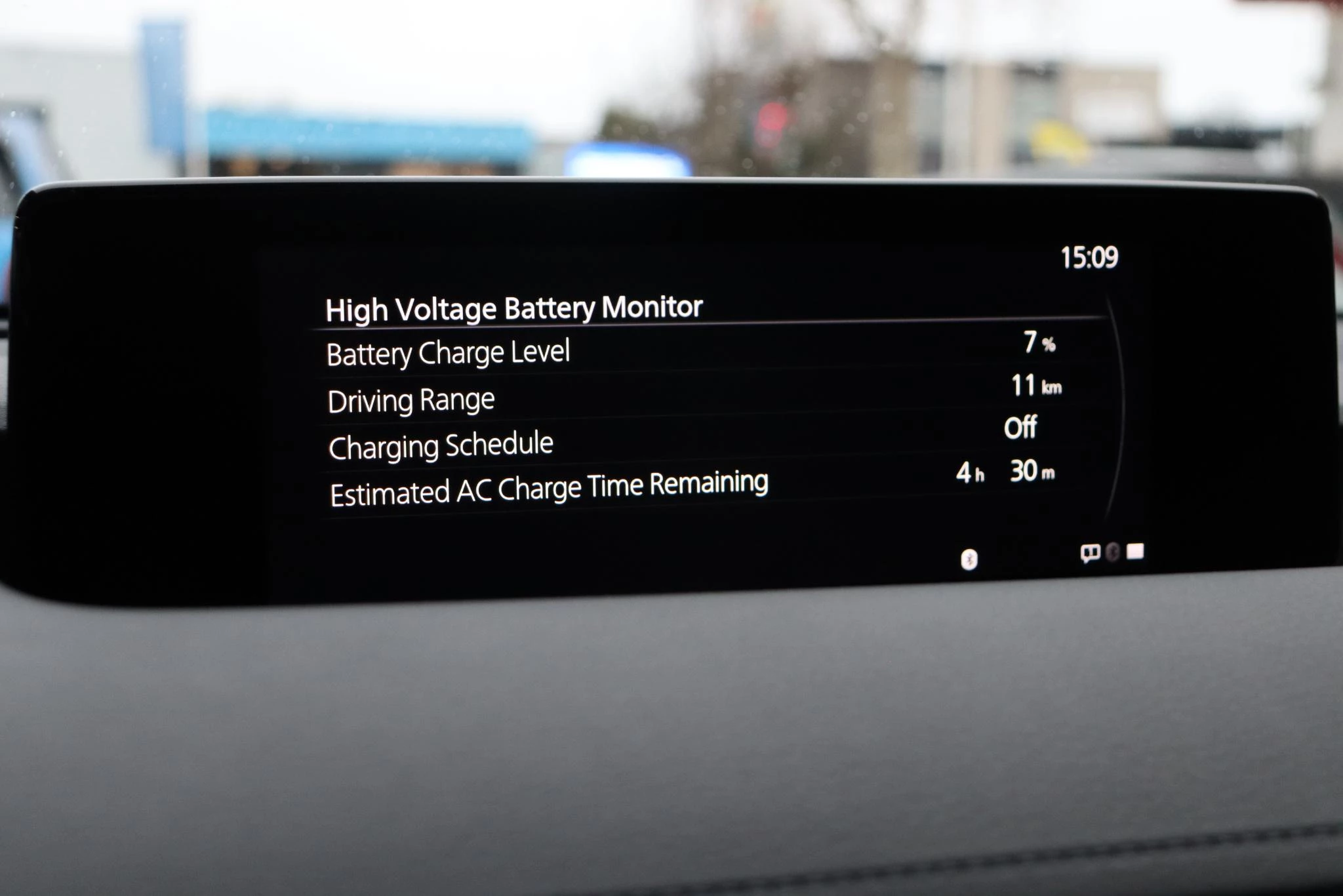 Hoofdafbeelding Mazda MX-30