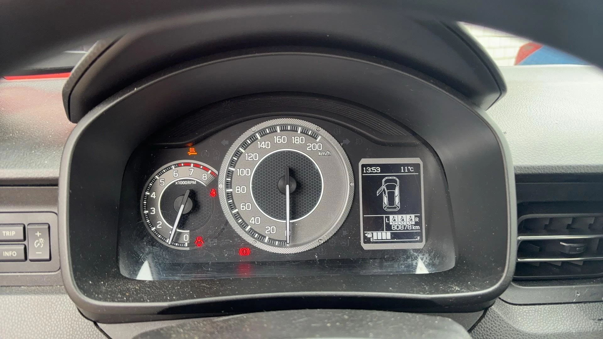 Hoofdafbeelding Suzuki Ignis