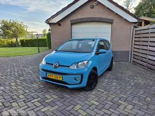 Volkswagen Up! 1.0