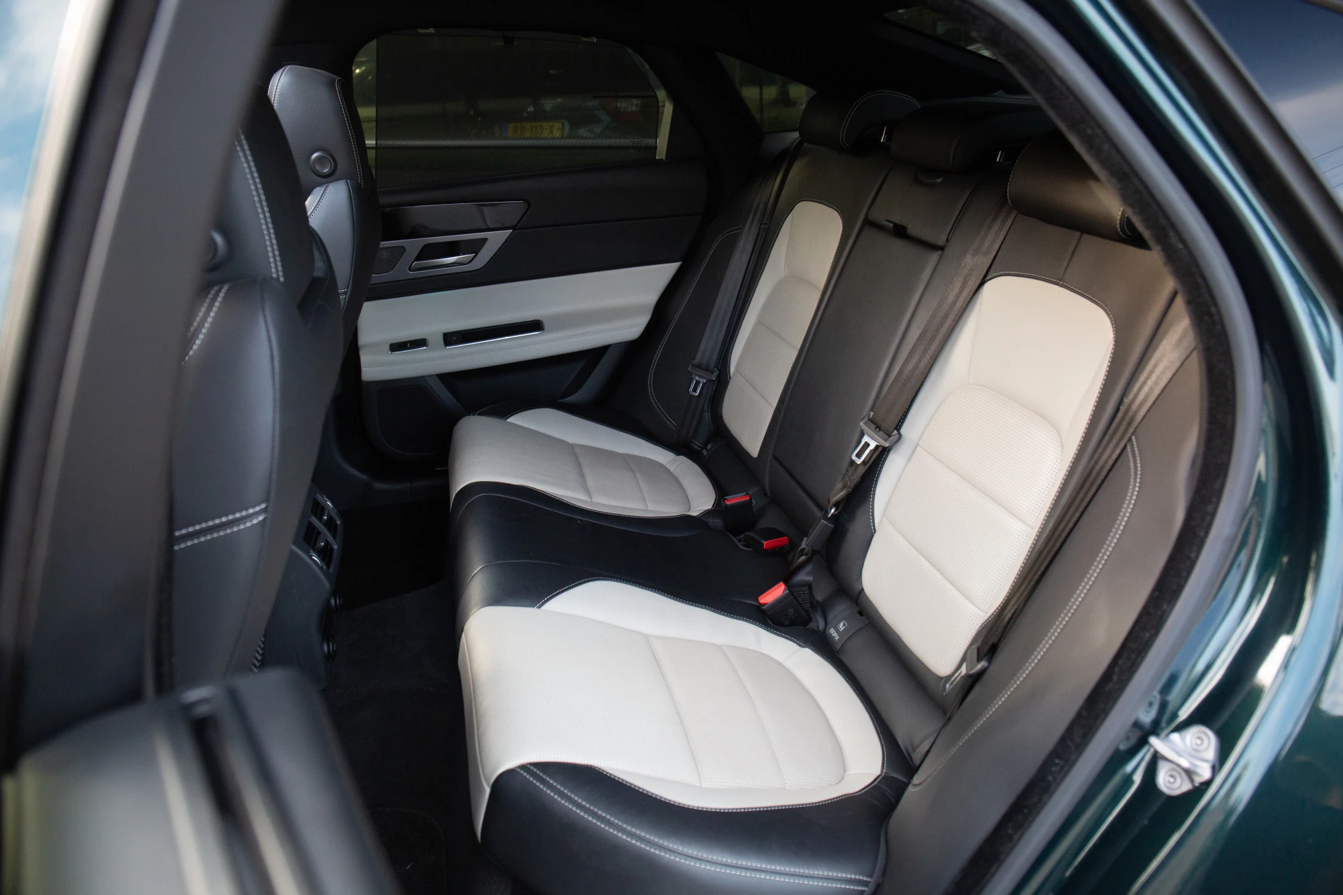 Hoofdafbeelding Jaguar XF