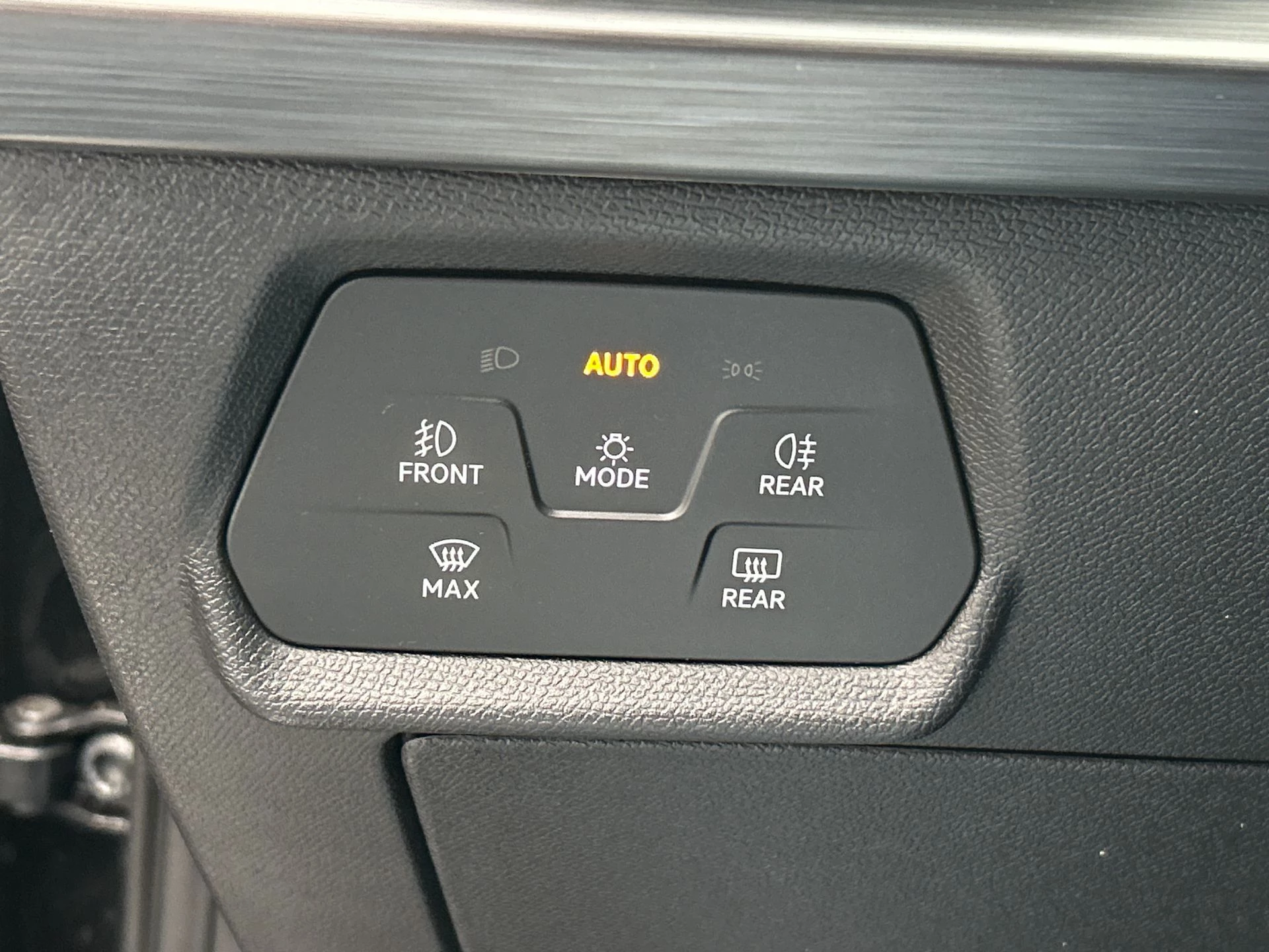 Hoofdafbeelding CUPRA Leon