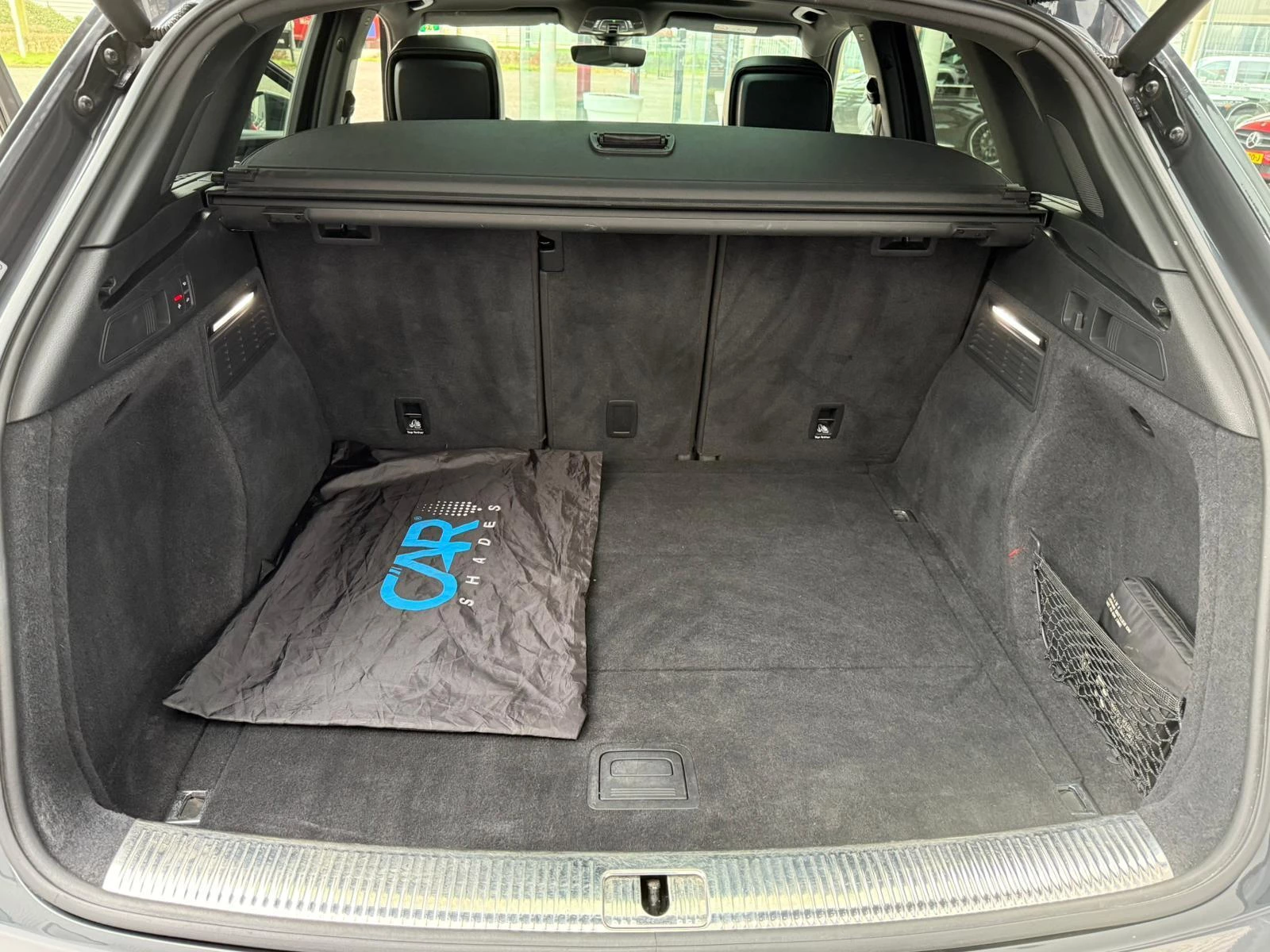 Hoofdafbeelding Audi SQ5