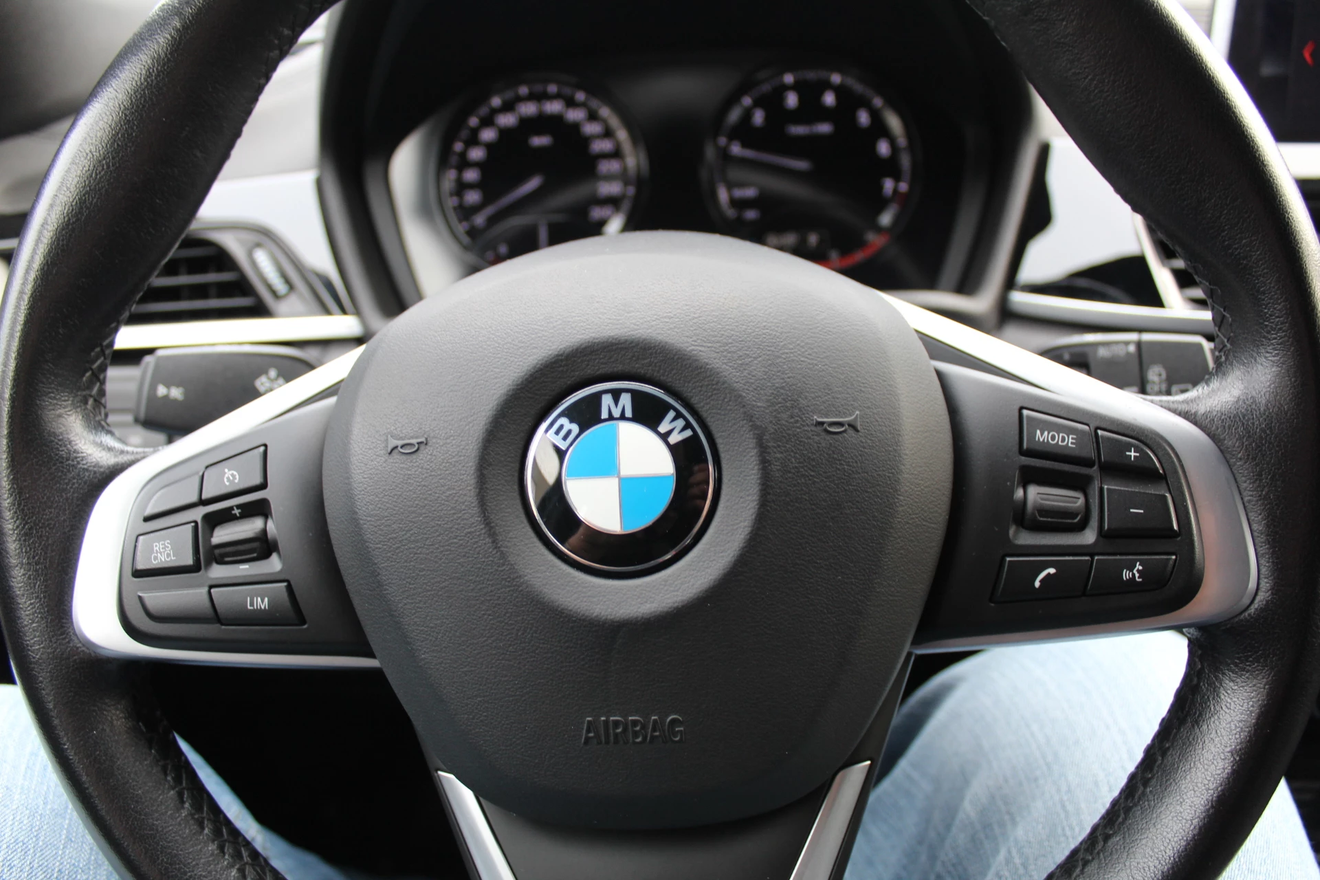 Hoofdafbeelding BMW X2