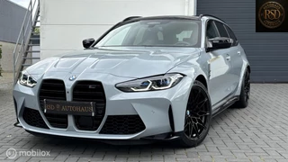 BMW 3-serie Touring M3 xDrive Competition M-driver prof.
