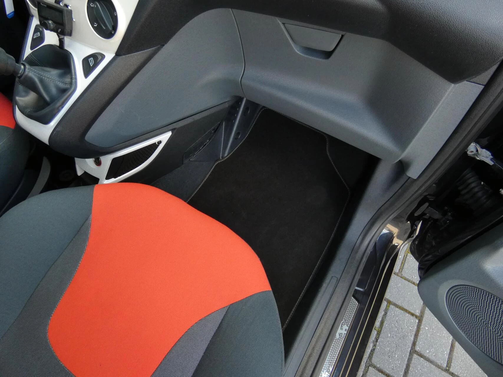 Hoofdafbeelding Ford Ka