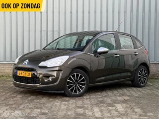 Citroen C3 1.2 VTi Exclusive | Pano-Ruit | Climate | PDC
