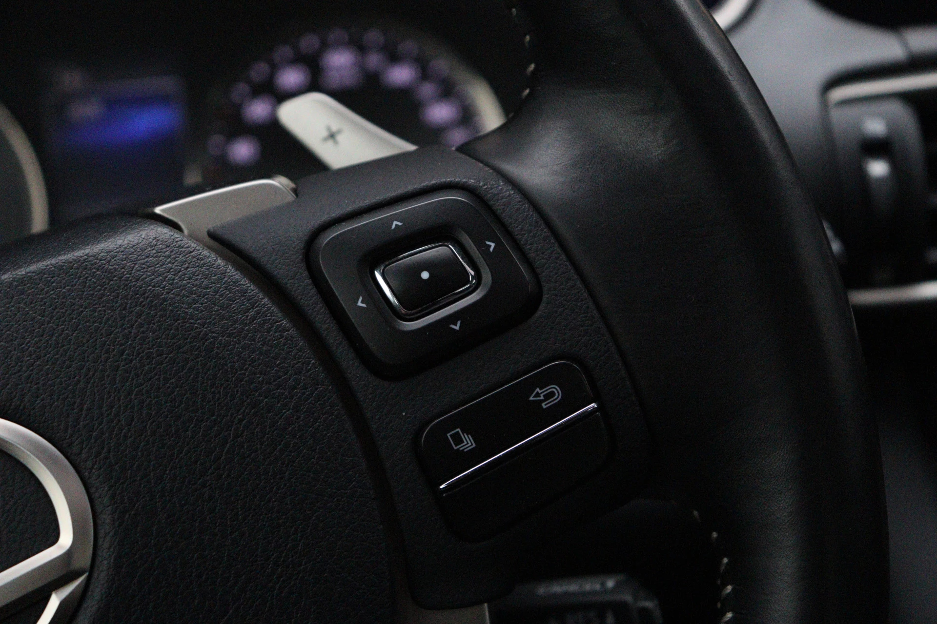 Hoofdafbeelding Lexus IS