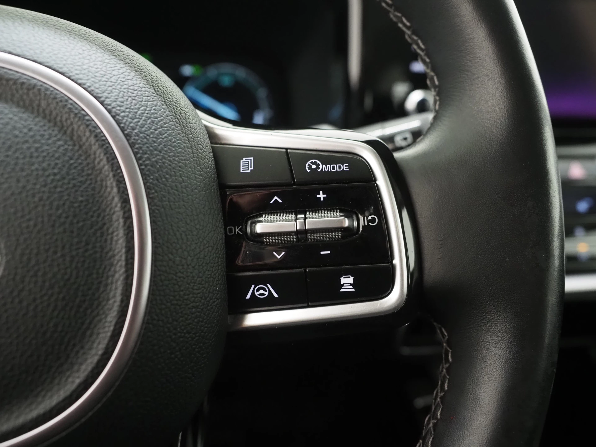 Hoofdafbeelding Kia Sorento