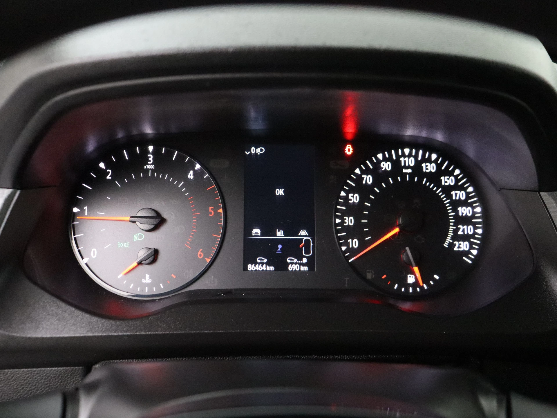 Hoofdafbeelding Renault Kangoo