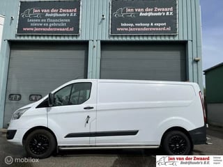 Ford Transit Custom 310 2.0 TDCI EURO 6  L2H1 Limited AIRCO