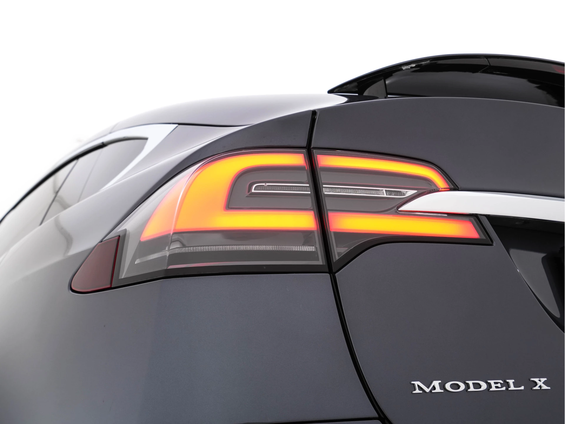 Hoofdafbeelding Tesla Model X