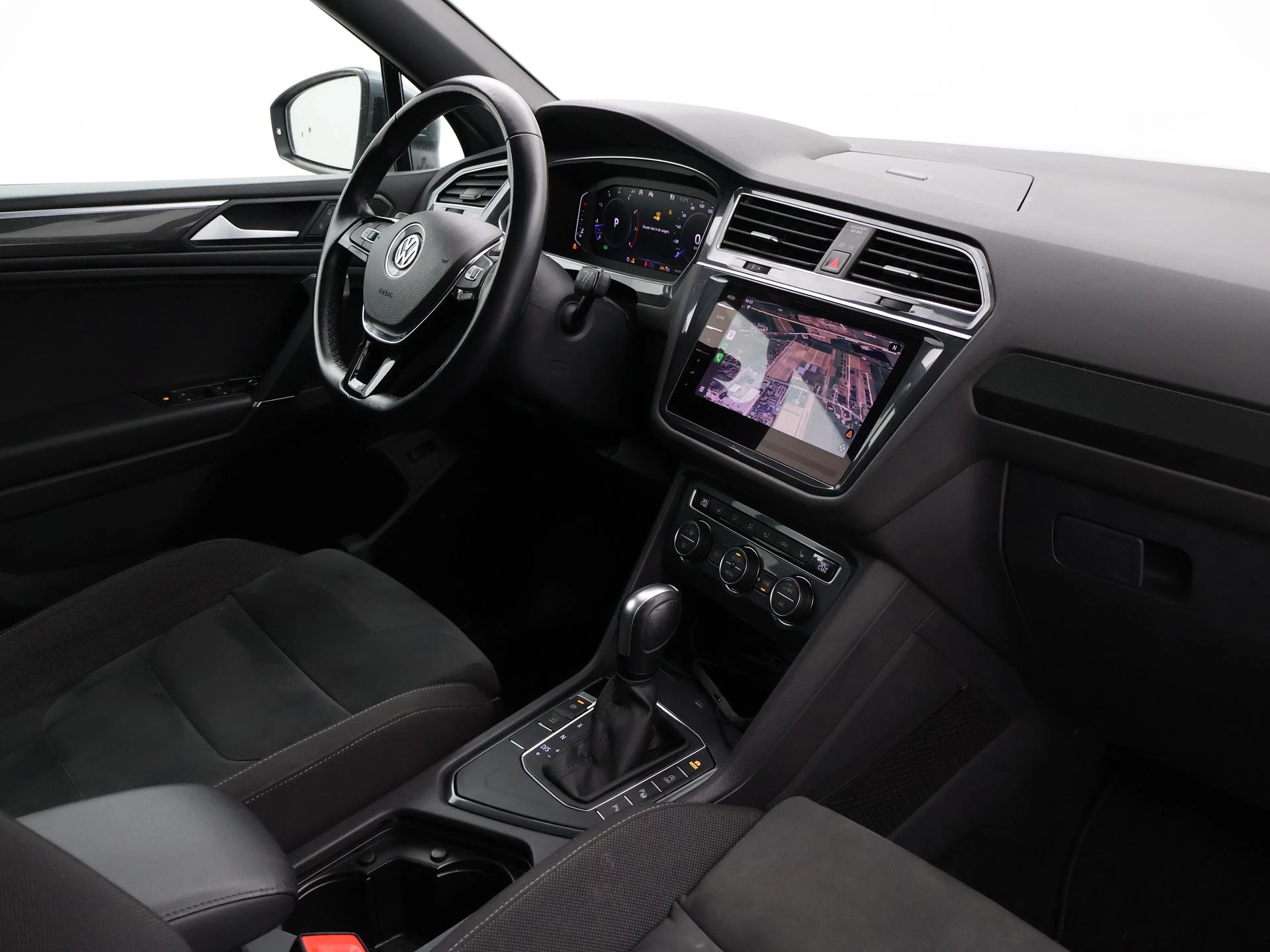 Hoofdafbeelding Volkswagen Tiguan Allspace