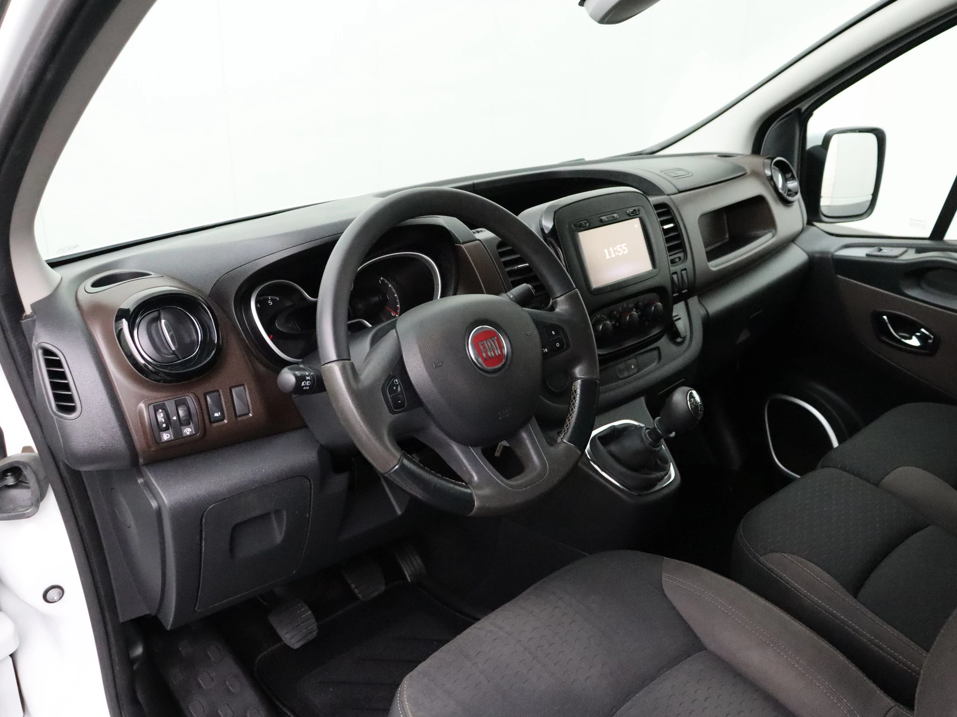 Hoofdafbeelding Fiat Talento