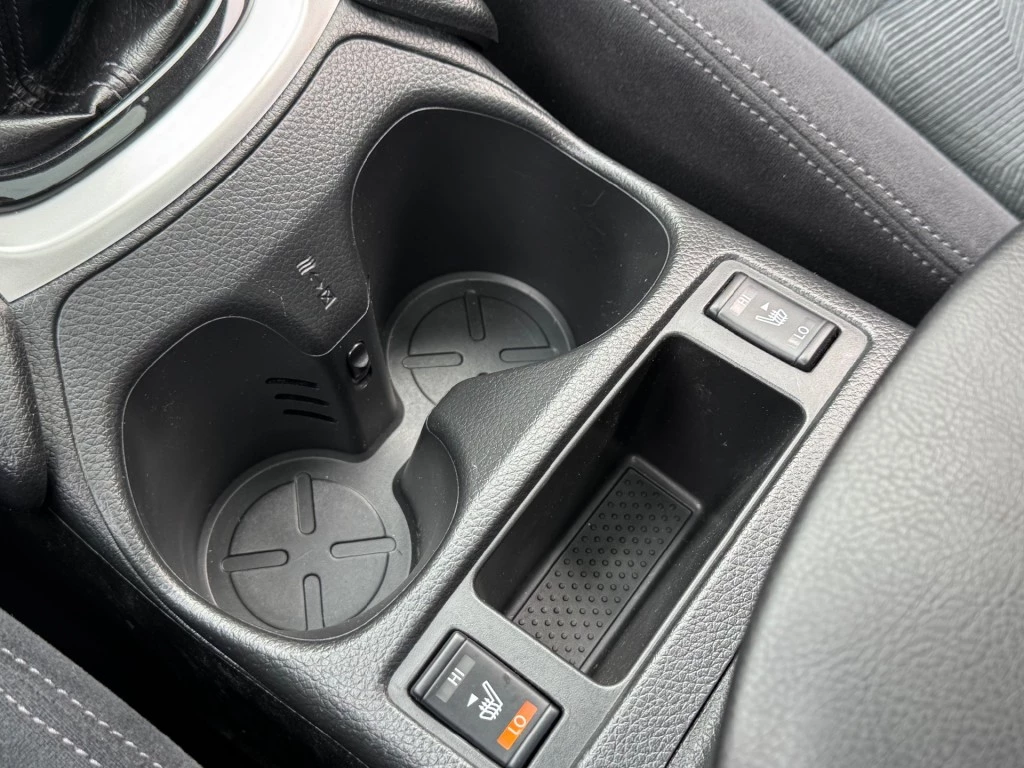 Hoofdafbeelding Nissan X-Trail