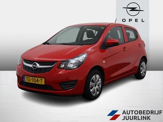 Opel KARL 1.0 ecoFLEX Edition Airco/Cruise/El.Pakket
