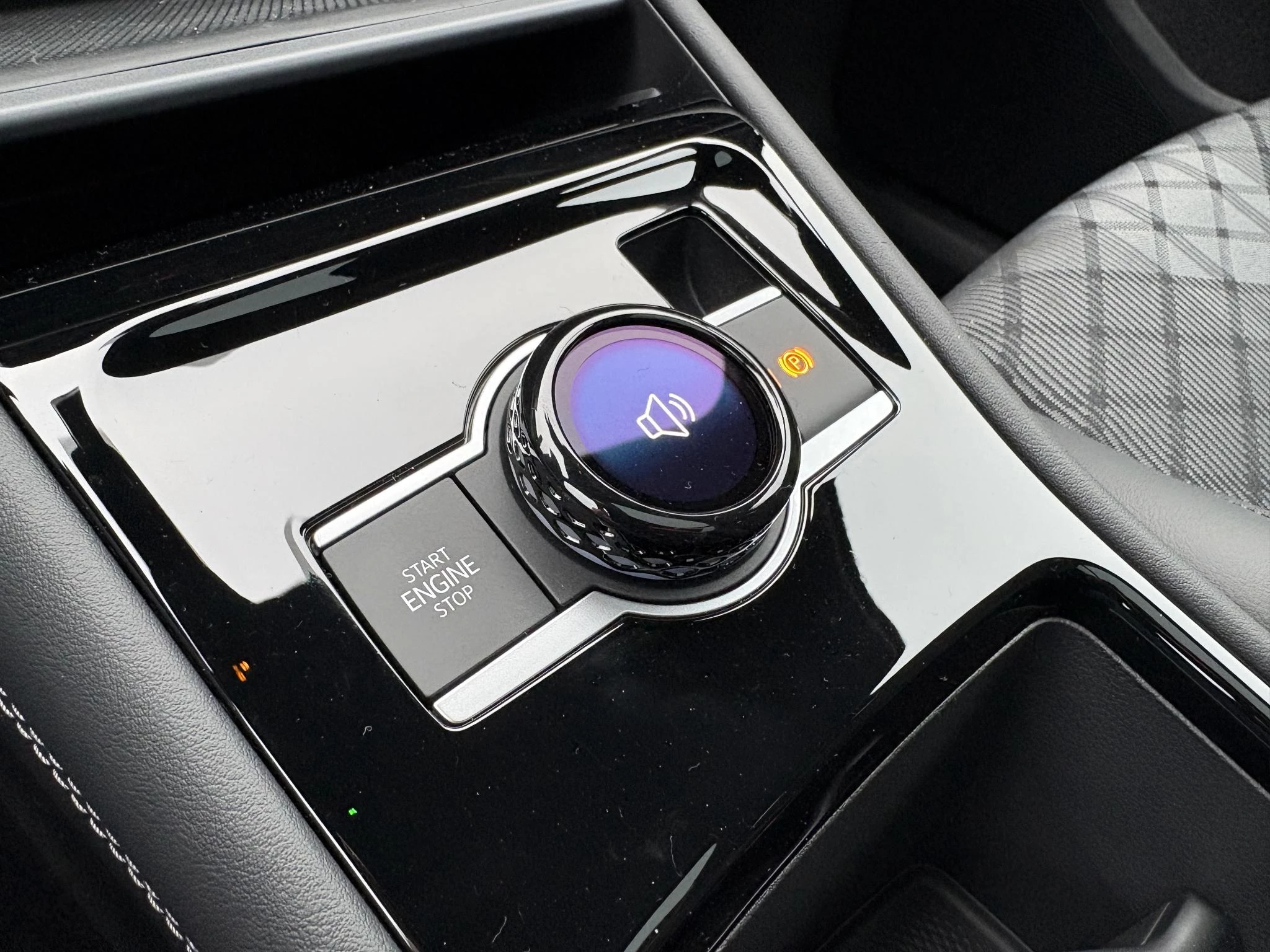 Hoofdafbeelding Volkswagen Tayron