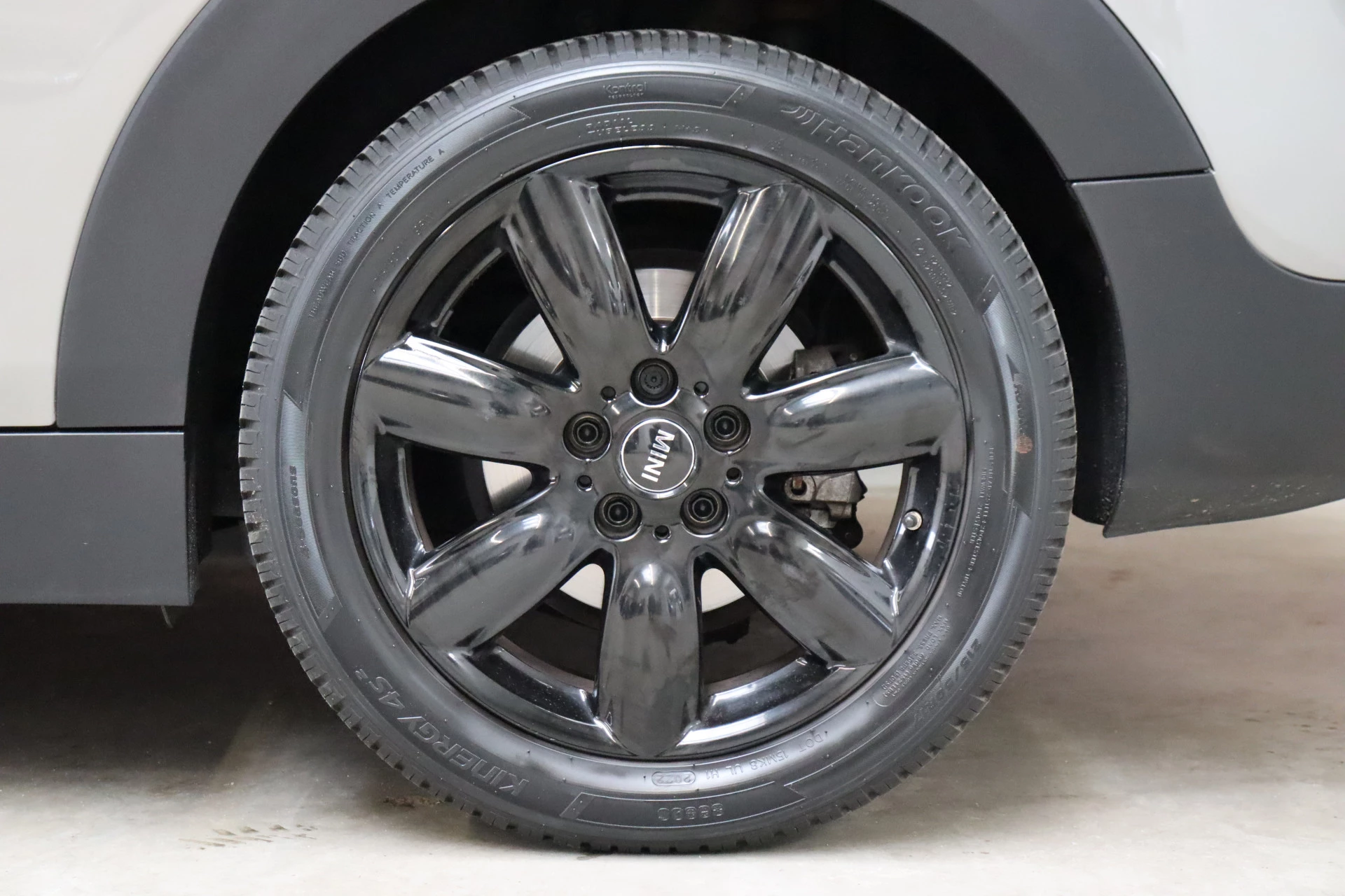 Hoofdafbeelding MINI Clubman